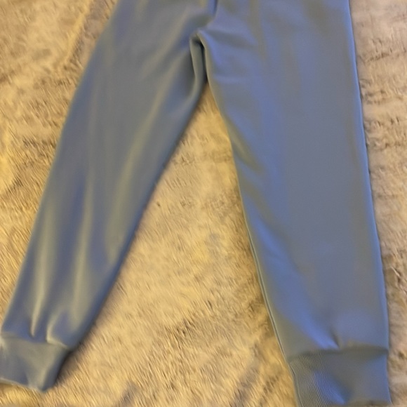 Puma BMW Large Sweatpants New With Cut Tags - Picture 10 of 10